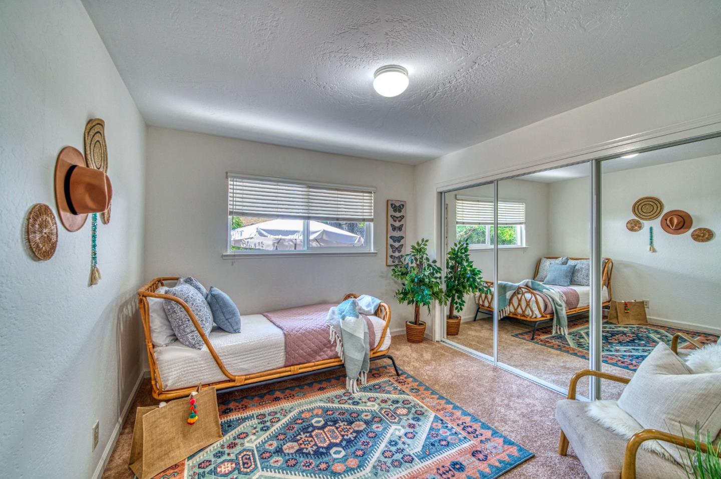 Detail Gallery Image 19 of 36 For 1422 Broadway, Santa Cruz,  CA 95062 - 2 Beds | 1/1 Baths
