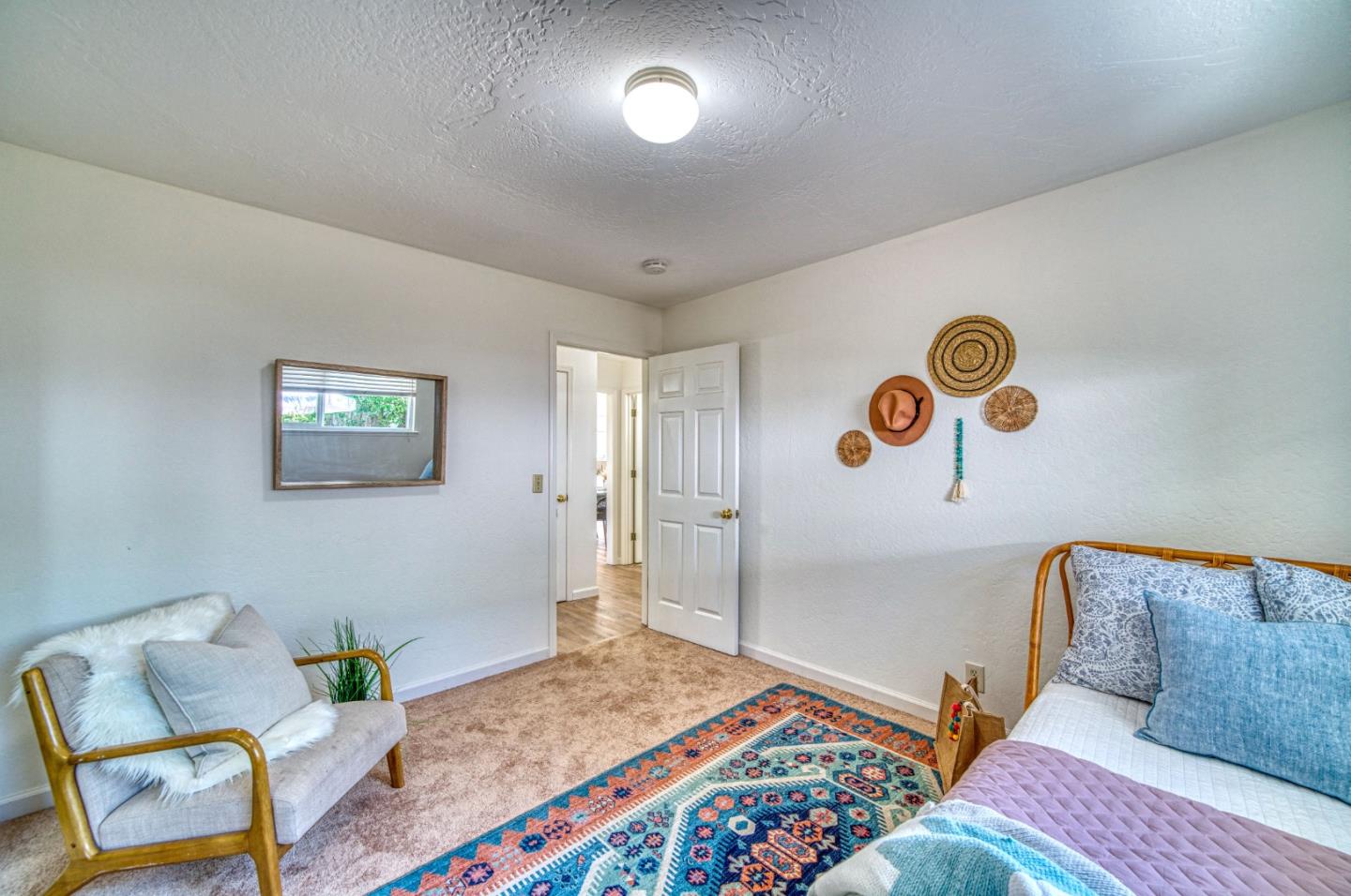 Detail Gallery Image 20 of 36 For 1422 Broadway, Santa Cruz,  CA 95062 - 2 Beds | 1/1 Baths