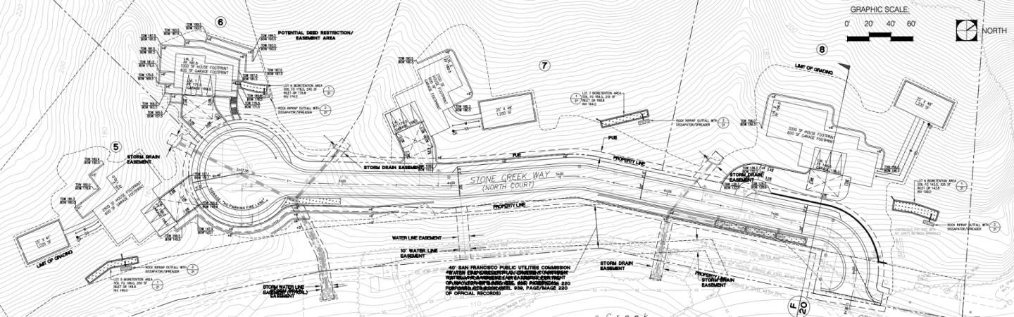 Detail Gallery Image 5 of 5 For 0 Crystal Springs Rd, Hillsborough,  CA 94010 - – Beds | – Baths