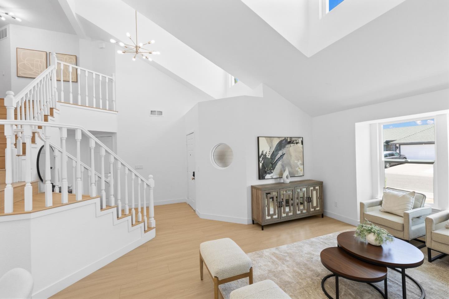 Detail Gallery Image 18 of 52 For 8647 Cord Way, Sacramento,  CA 95828 - 4 Beds | 3 Baths