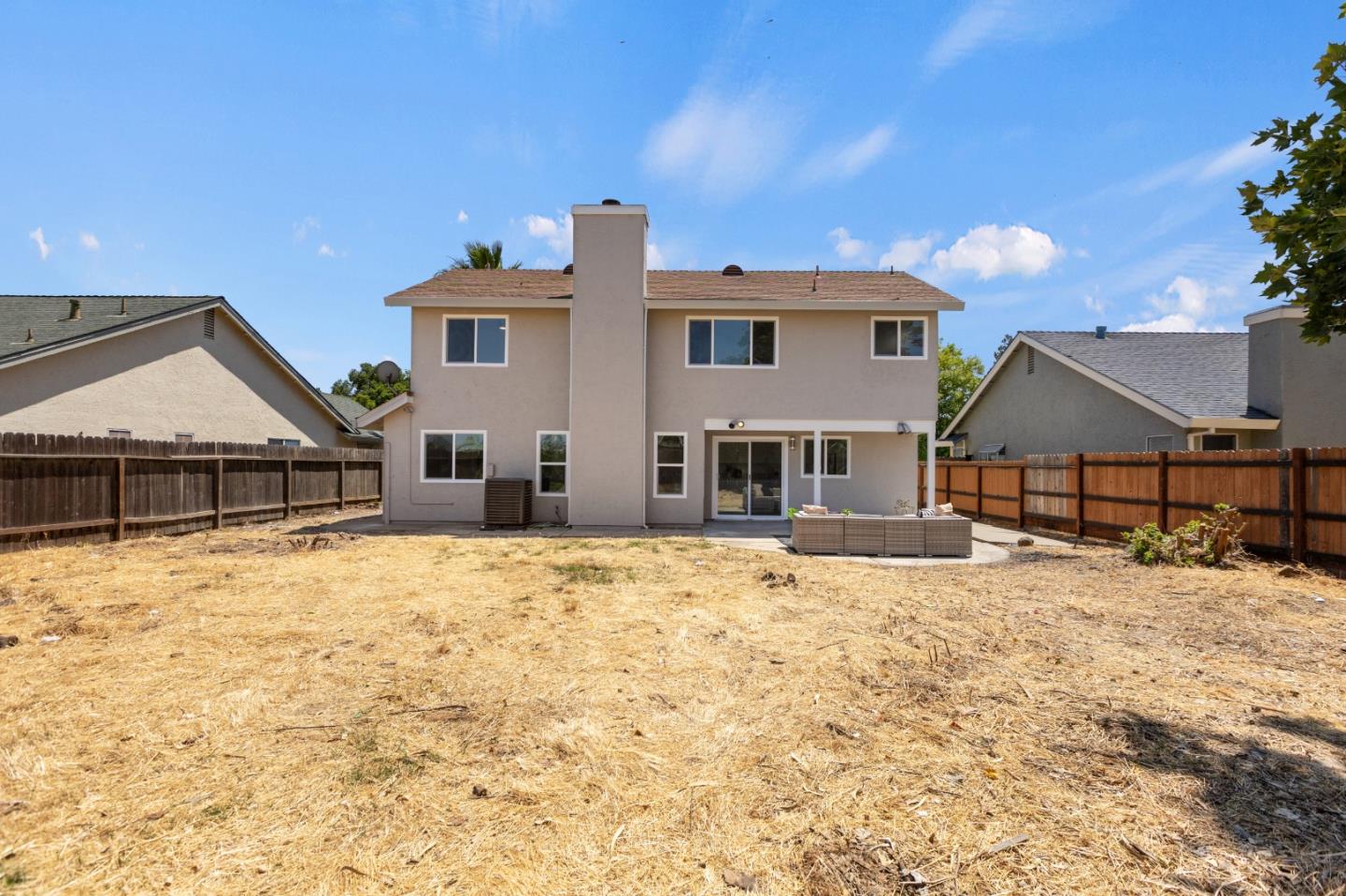 Detail Gallery Image 48 of 52 For 8647 Cord Way, Sacramento,  CA 95828 - 4 Beds | 3 Baths