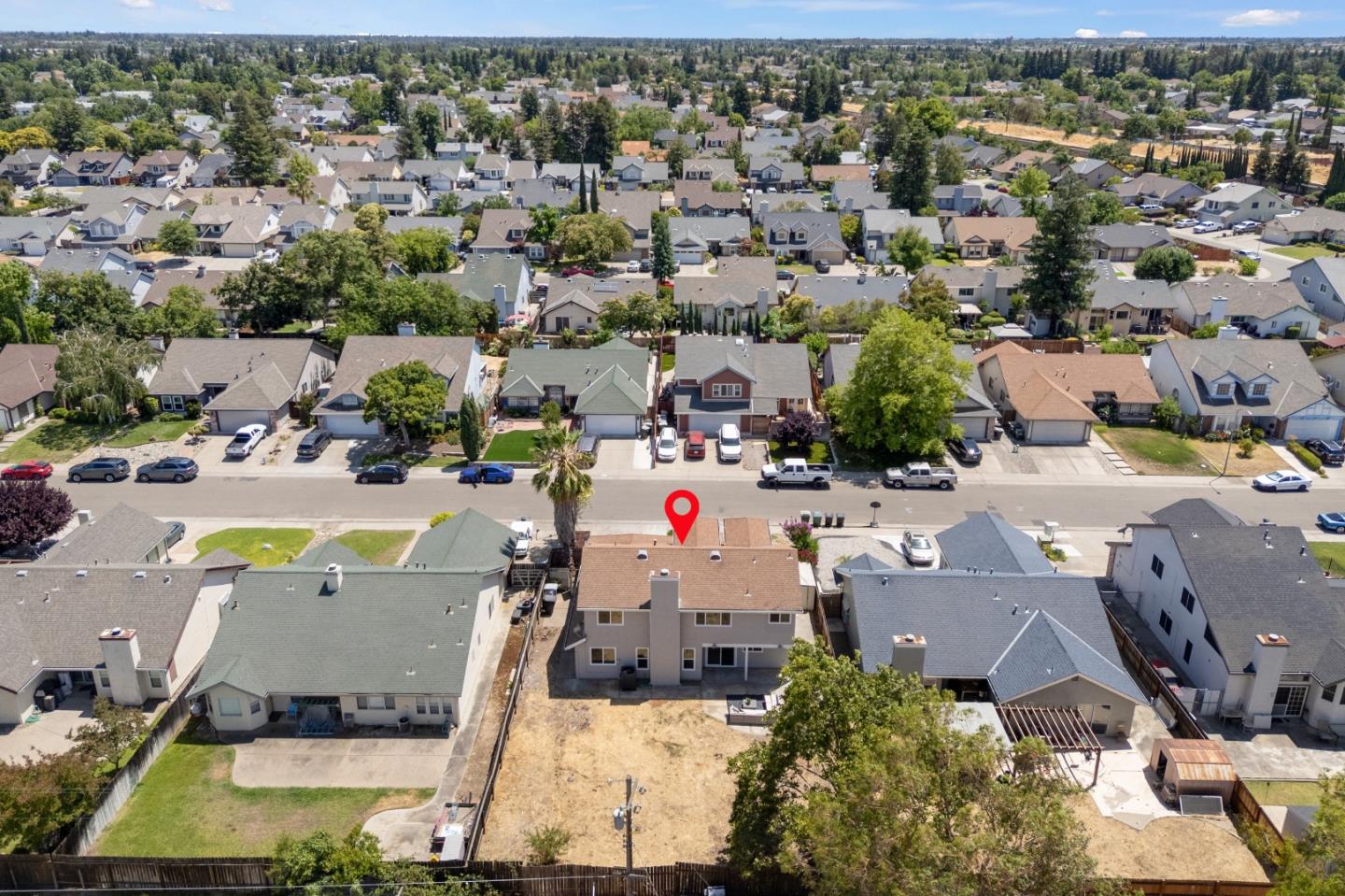 Detail Gallery Image 50 of 52 For 8647 Cord Way, Sacramento,  CA 95828 - 4 Beds | 3 Baths