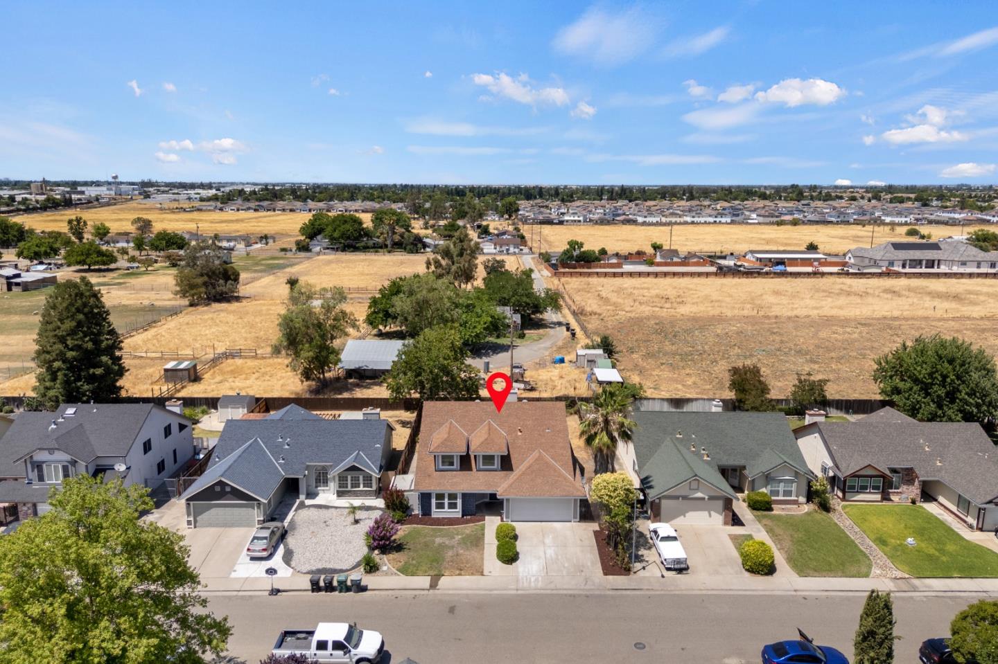 Detail Gallery Image 51 of 52 For 8647 Cord Way, Sacramento,  CA 95828 - 4 Beds | 3 Baths