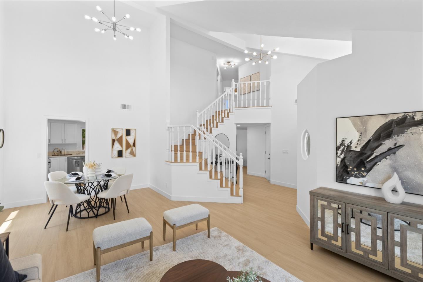 Detail Gallery Image 6 of 52 For 8647 Cord Way, Sacramento,  CA 95828 - 4 Beds | 3 Baths