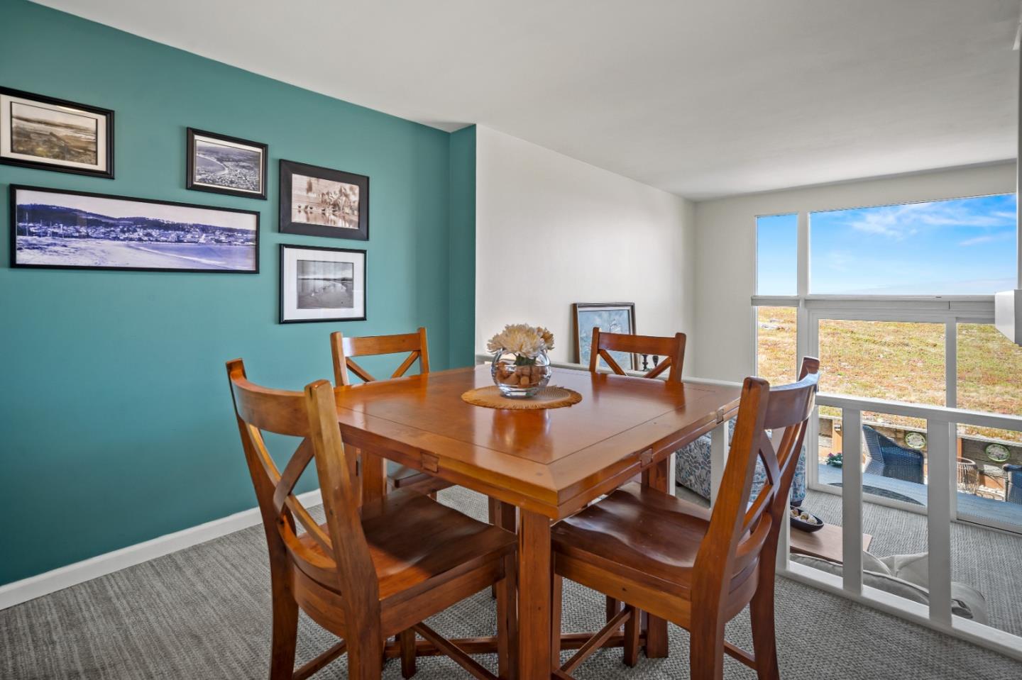 Detail Gallery Image 16 of 41 For 43 La Playa St, Monterey,  CA 93940 - 2 Beds | 2/1 Baths
