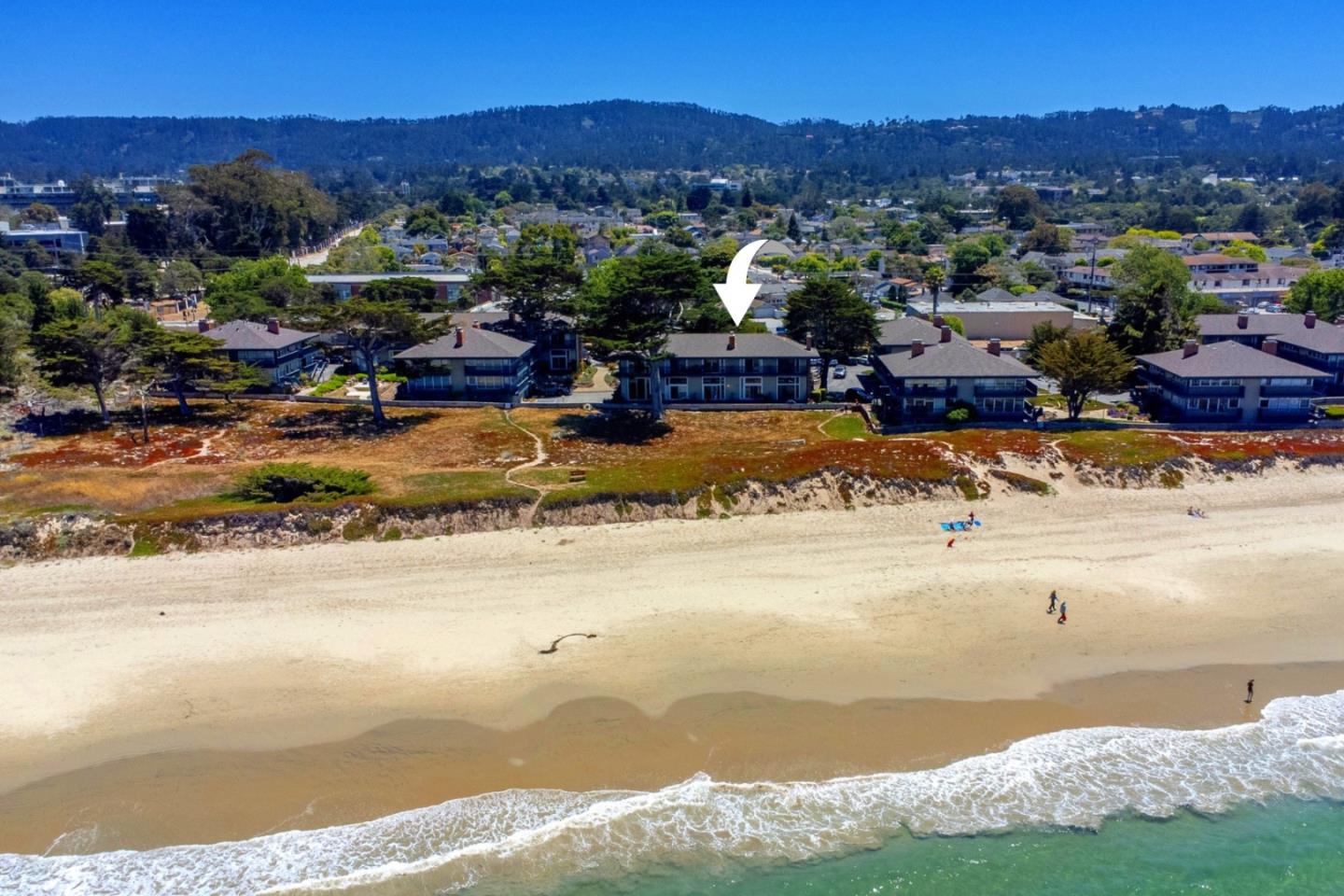 Detail Gallery Image 2 of 41 For 43 La Playa St, Monterey,  CA 93940 - 2 Beds | 2/1 Baths