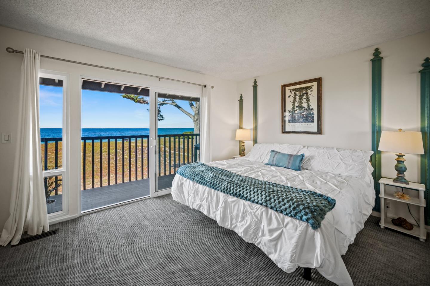 Detail Gallery Image 20 of 41 For 43 La Playa St, Monterey,  CA 93940 - 2 Beds | 2/1 Baths