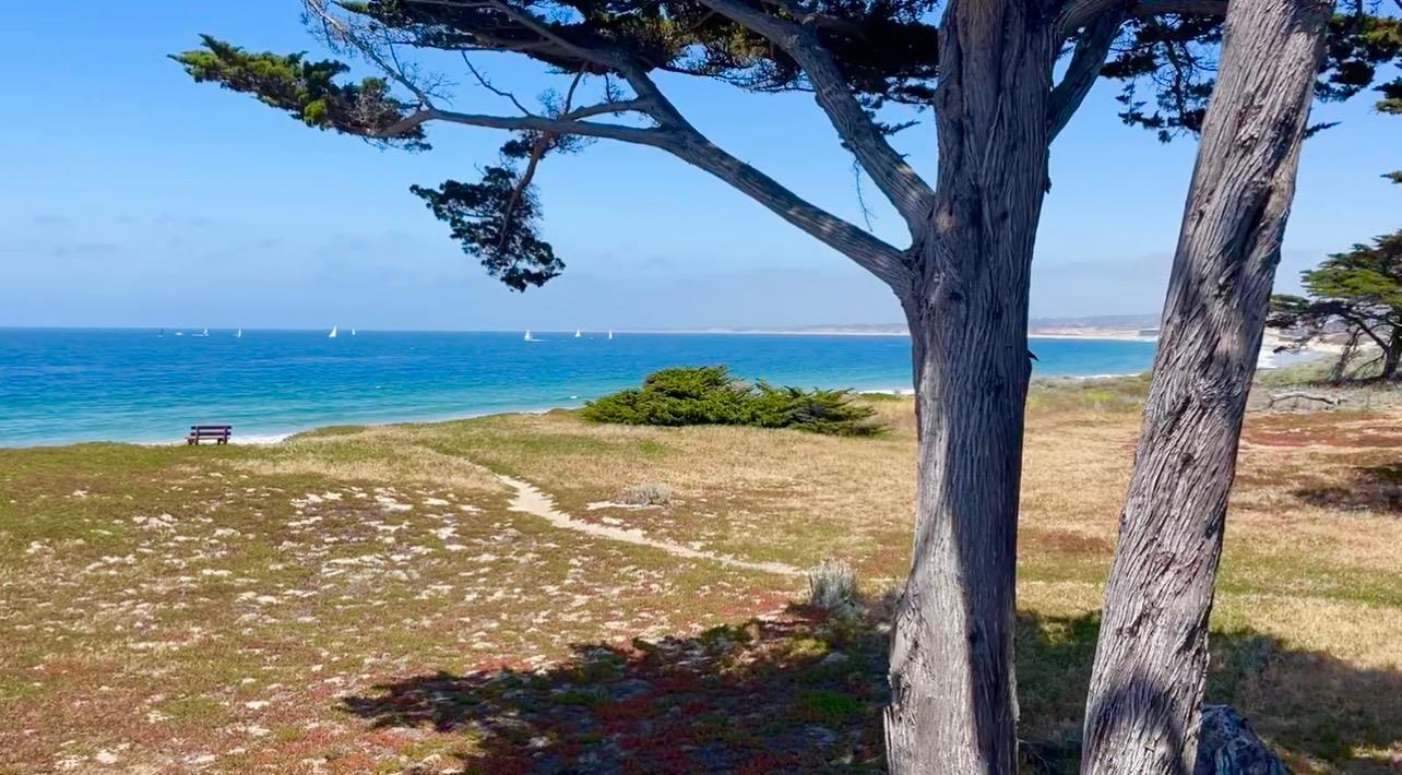 Detail Gallery Image 23 of 41 For 43 La Playa St, Monterey,  CA 93940 - 2 Beds | 2/1 Baths