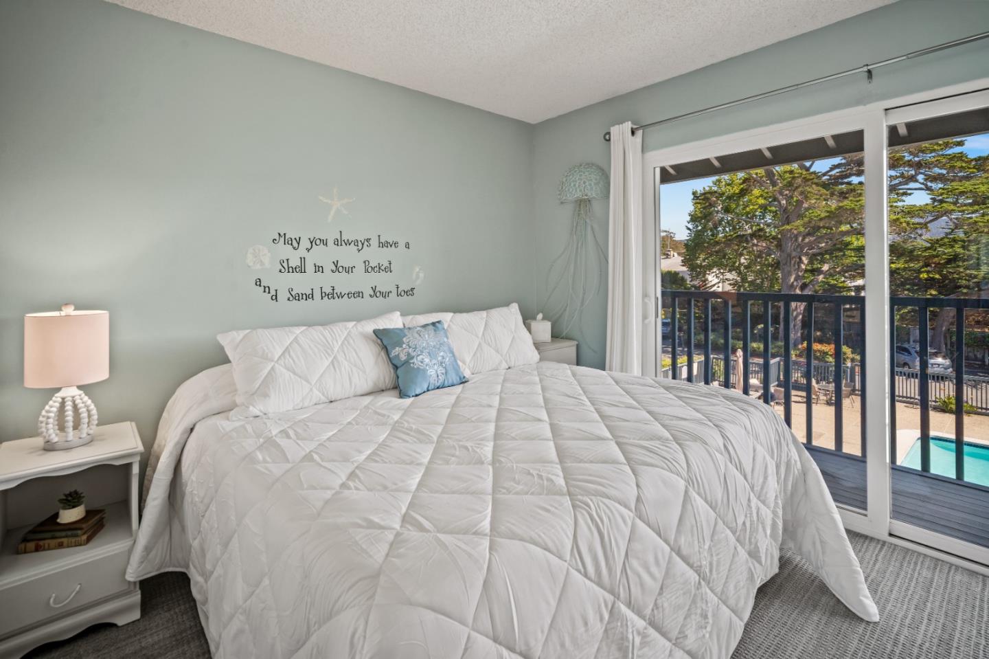 Detail Gallery Image 28 of 41 For 43 La Playa St, Monterey,  CA 93940 - 2 Beds | 2/1 Baths
