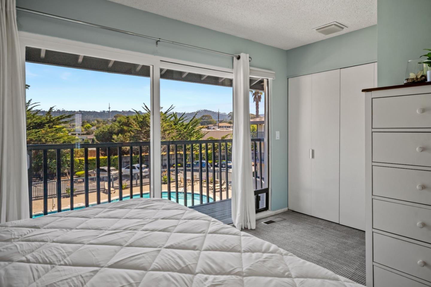 Detail Gallery Image 30 of 41 For 43 La Playa St, Monterey,  CA 93940 - 2 Beds | 2/1 Baths
