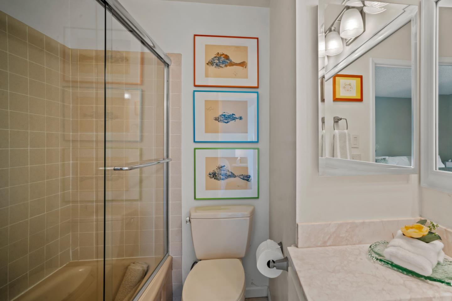 Detail Gallery Image 32 of 41 For 43 La Playa St, Monterey,  CA 93940 - 2 Beds | 2/1 Baths