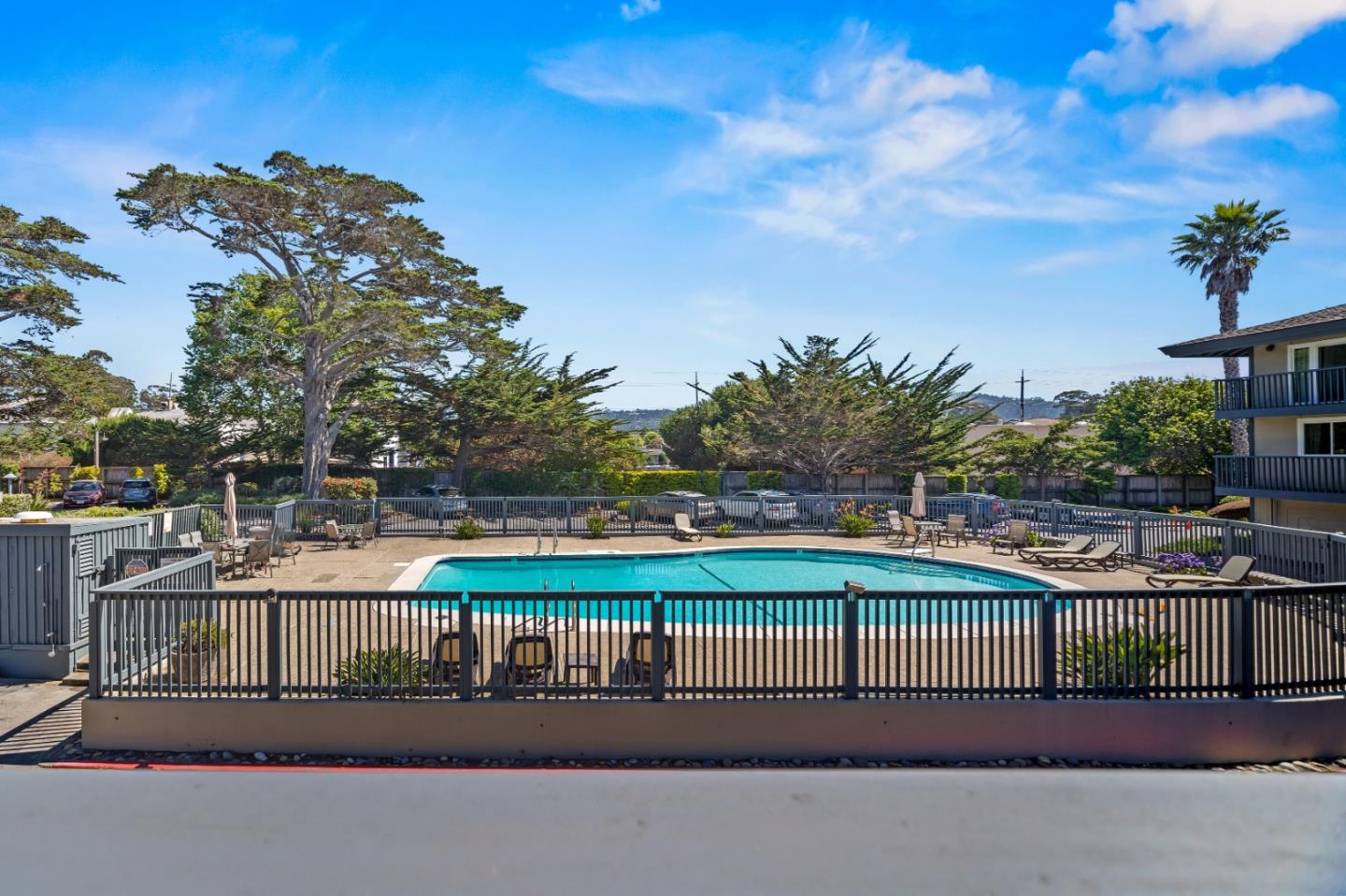 Detail Gallery Image 40 of 41 For 43 La Playa St, Monterey,  CA 93940 - 2 Beds | 2/1 Baths