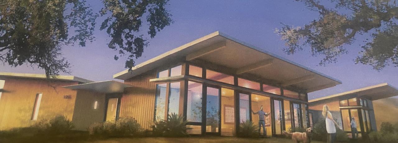 Detail Gallery Image 6 of 10 For 37811 Palo Colorado Rd, Carmel,  CA 93923 - – Beds | – Baths
