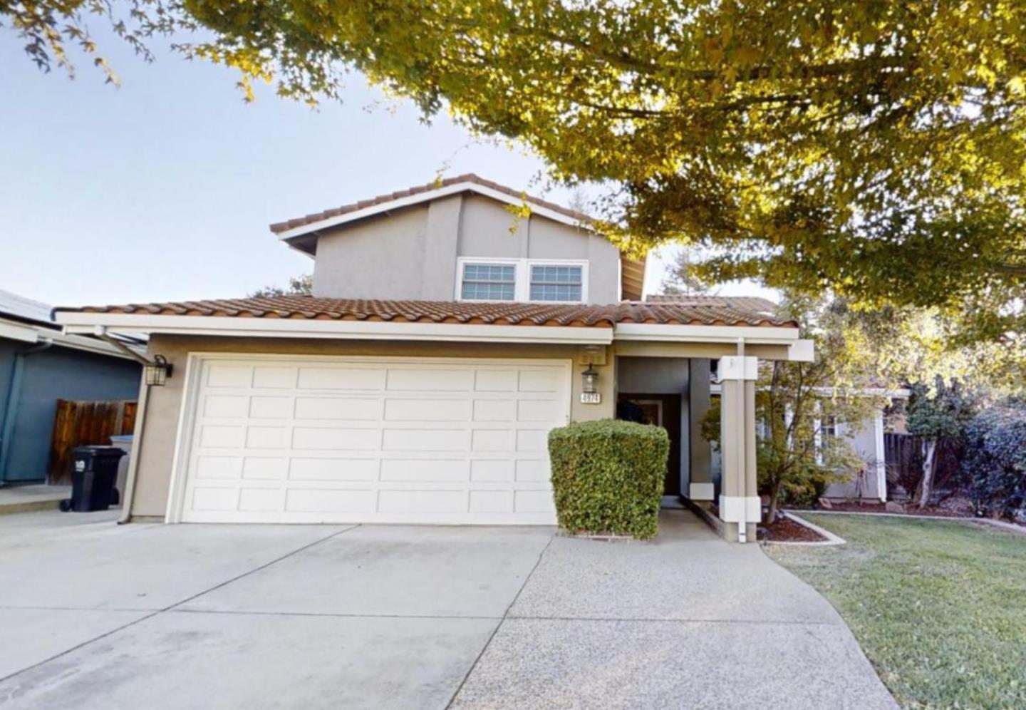 4974 Parrish CT, San Jose CA 95111