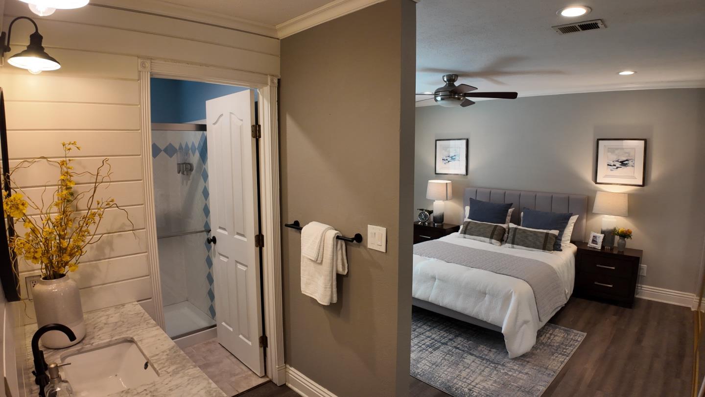 Detail Gallery Image 10 of 10 For 4974 Parrish Ct, San Jose,  CA 95111 - 4 Beds | 2/1 Baths