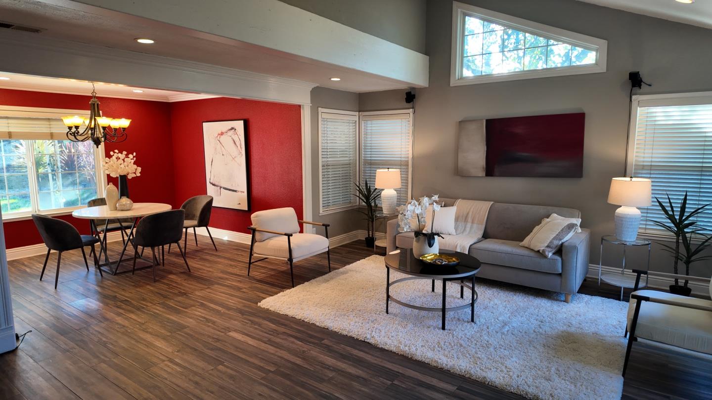 Detail Gallery Image 7 of 10 For 4974 Parrish Ct, San Jose,  CA 95111 - 4 Beds | 2/1 Baths