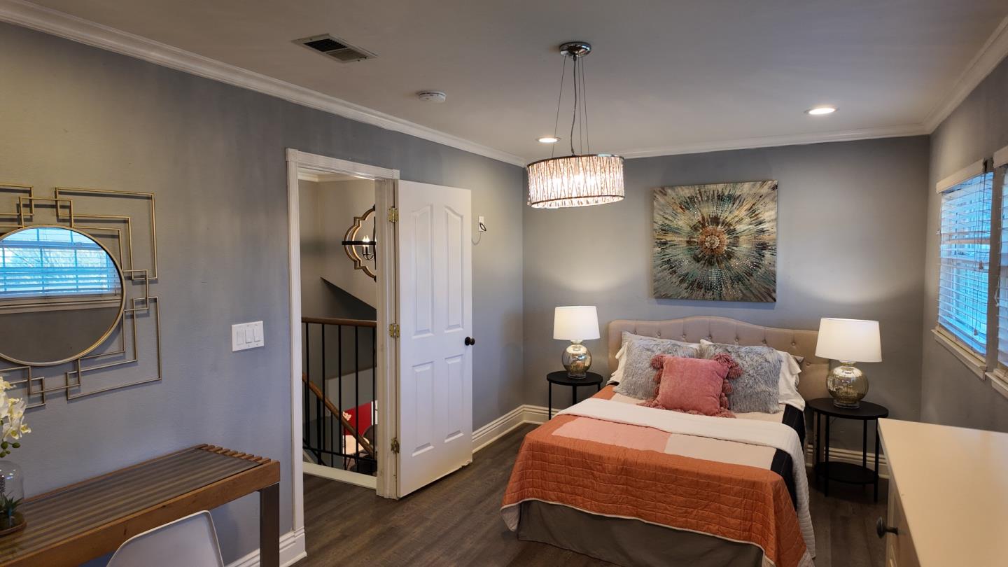 Detail Gallery Image 9 of 10 For 4974 Parrish Ct, San Jose,  CA 95111 - 4 Beds | 2/1 Baths