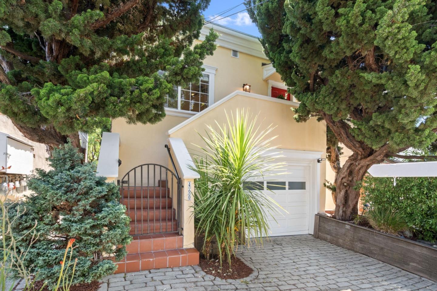 Detail Gallery Image 2 of 63 For 460 San Bruno Ave, Brisbane,  CA 94005 - 3 Beds | 2 Baths
