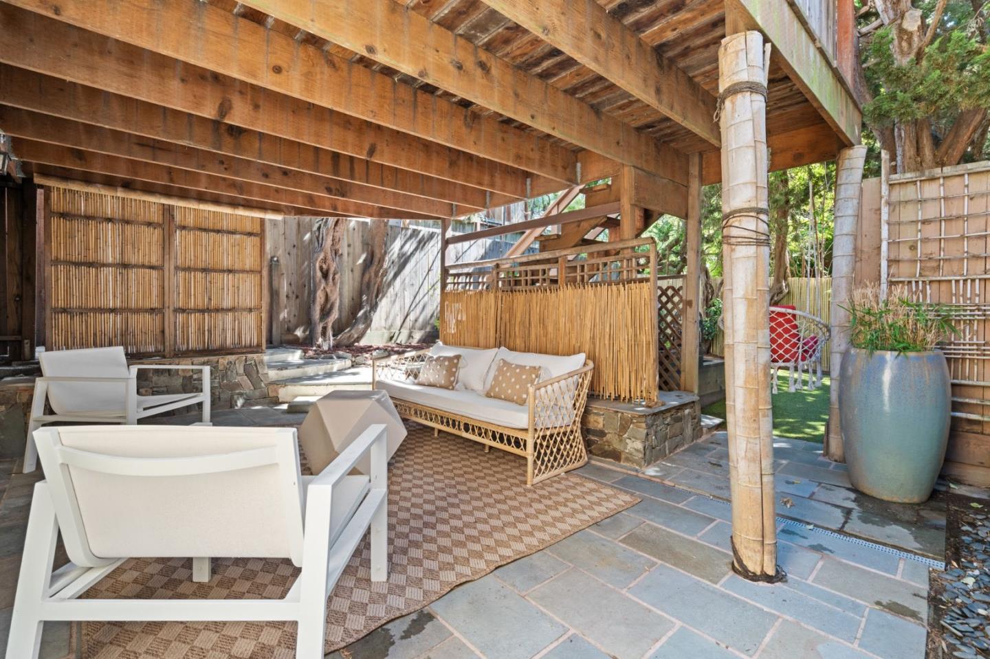 Detail Gallery Image 38 of 63 For 460 San Bruno Ave, Brisbane,  CA 94005 - 3 Beds | 2 Baths