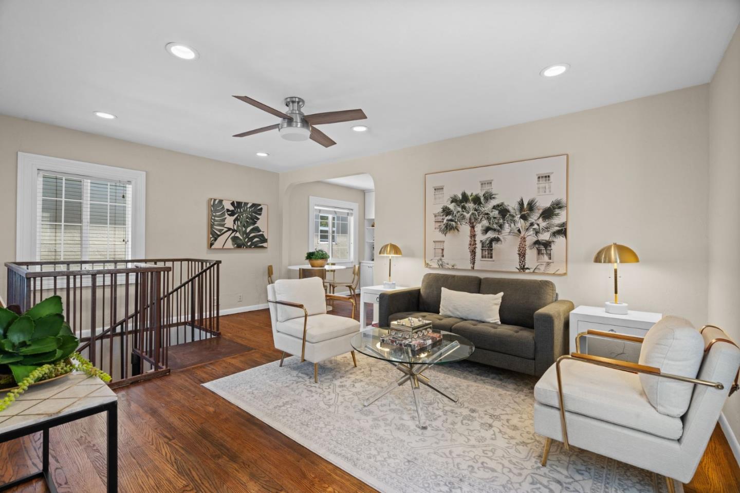 Detail Gallery Image 4 of 63 For 460 San Bruno Ave, Brisbane,  CA 94005 - 3 Beds | 2 Baths