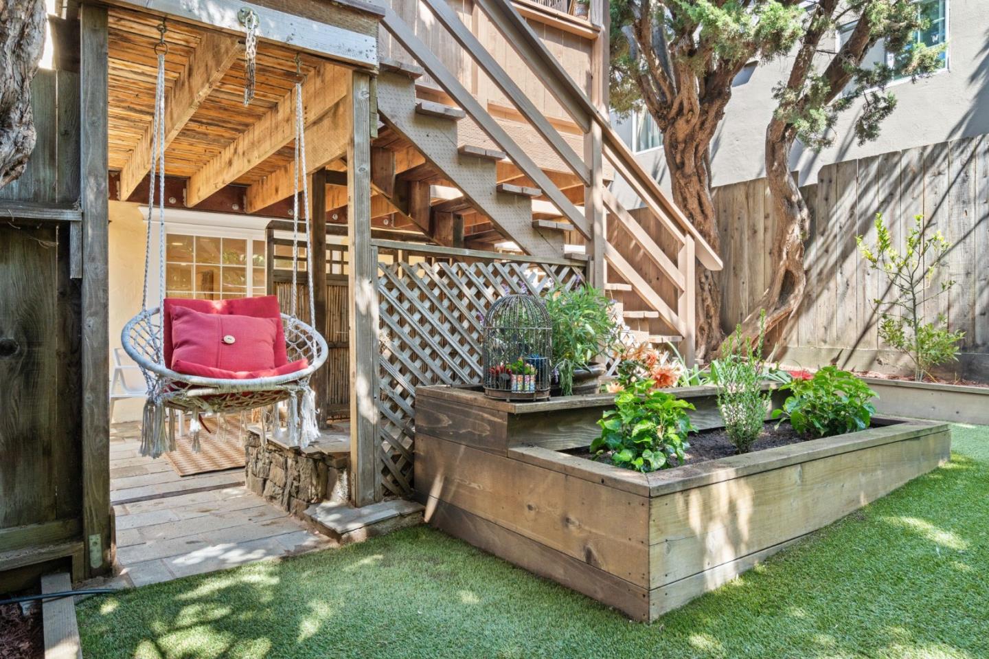 Detail Gallery Image 40 of 63 For 460 San Bruno Ave, Brisbane,  CA 94005 - 3 Beds | 2 Baths