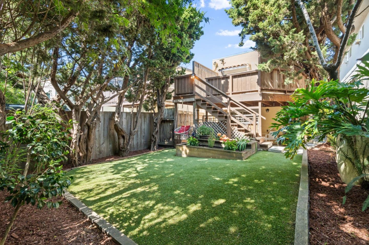 Detail Gallery Image 42 of 63 For 460 San Bruno Ave, Brisbane,  CA 94005 - 3 Beds | 2 Baths
