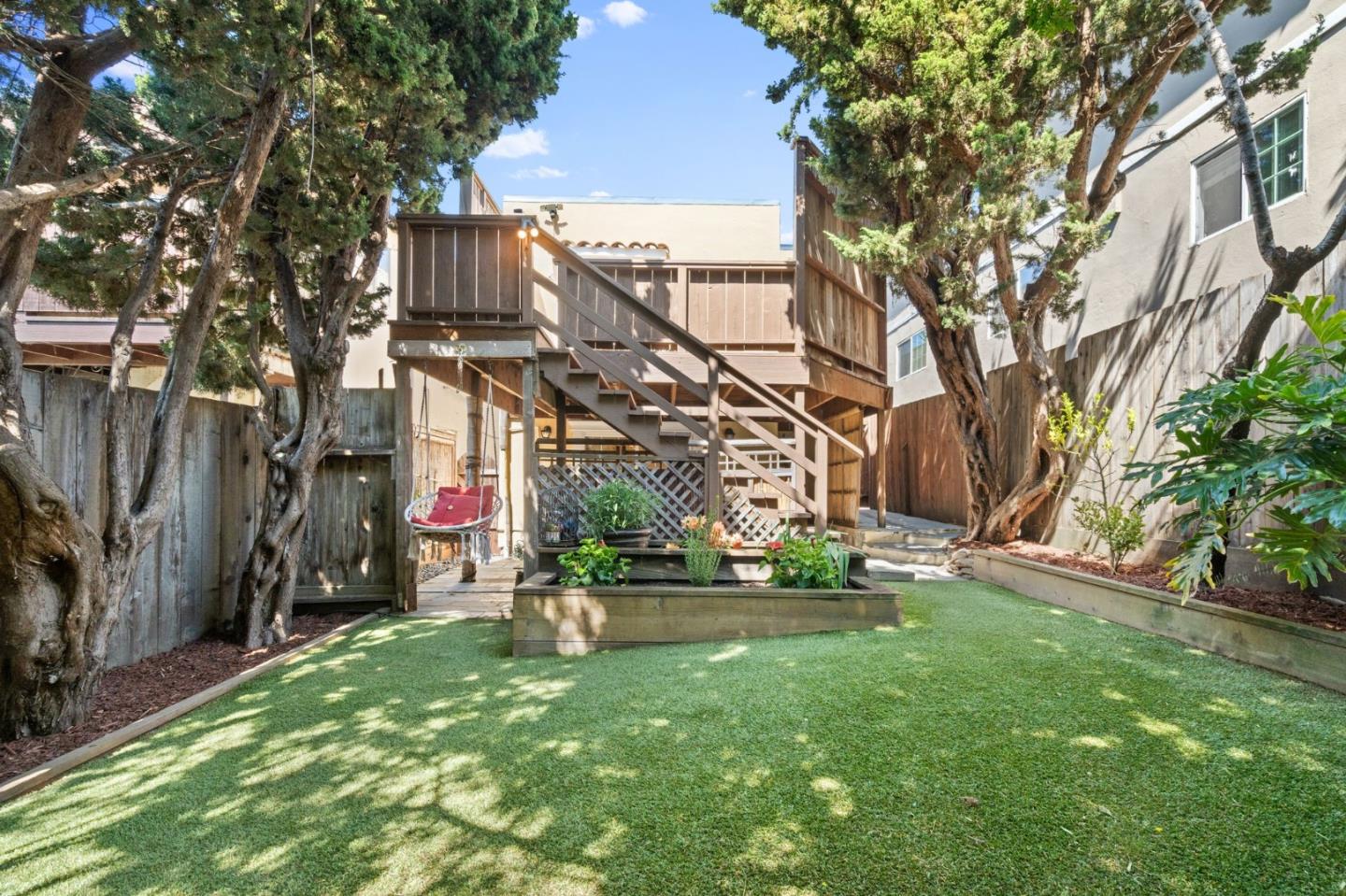 Detail Gallery Image 43 of 63 For 460 San Bruno Ave, Brisbane,  CA 94005 - 3 Beds | 2 Baths