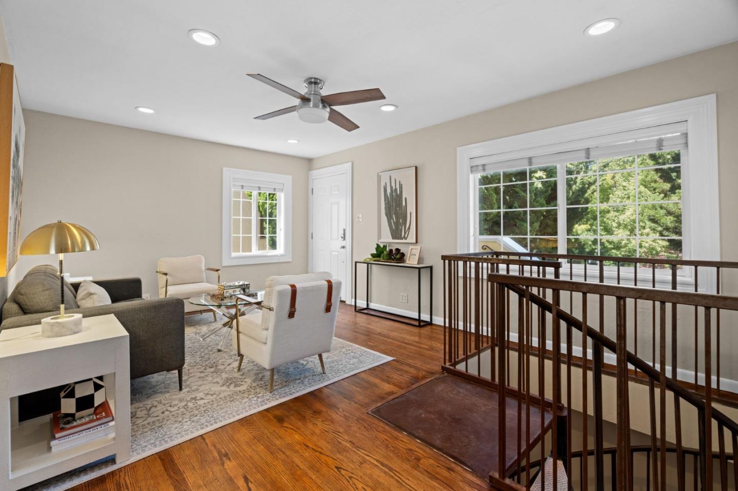 Detail Gallery Image 5 of 63 For 460 San Bruno Ave, Brisbane,  CA 94005 - 3 Beds | 2 Baths