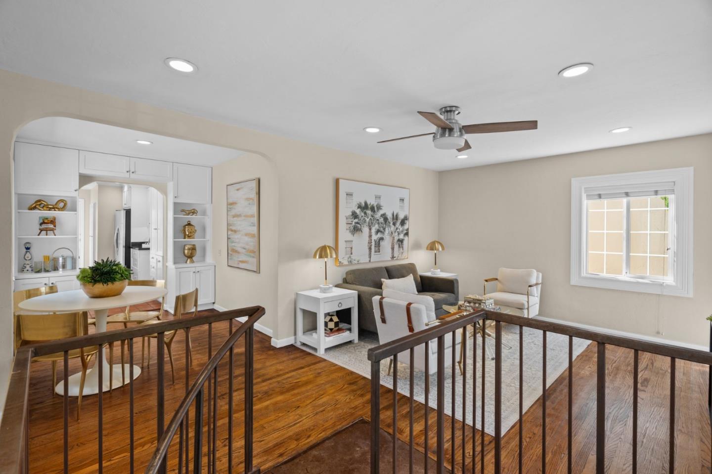 Detail Gallery Image 6 of 63 For 460 San Bruno Ave, Brisbane,  CA 94005 - 3 Beds | 2 Baths