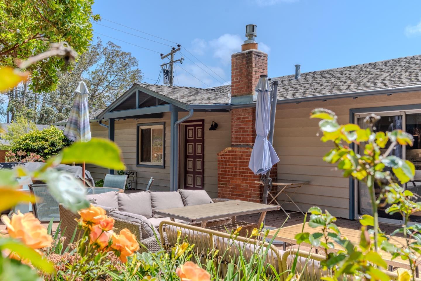 Detail Gallery Image 24 of 48 For 1327 Crespi Dr, Pacifica,  CA 94044 - 3 Beds | 2 Baths