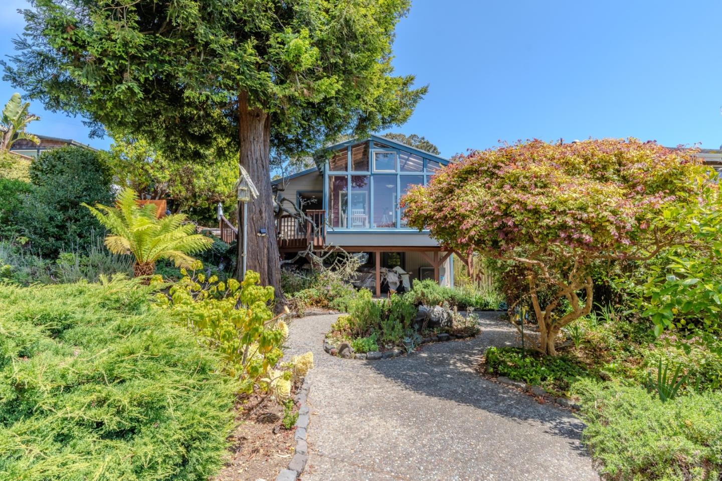 Detail Gallery Image 26 of 48 For 1327 Crespi Dr, Pacifica,  CA 94044 - 3 Beds | 2 Baths