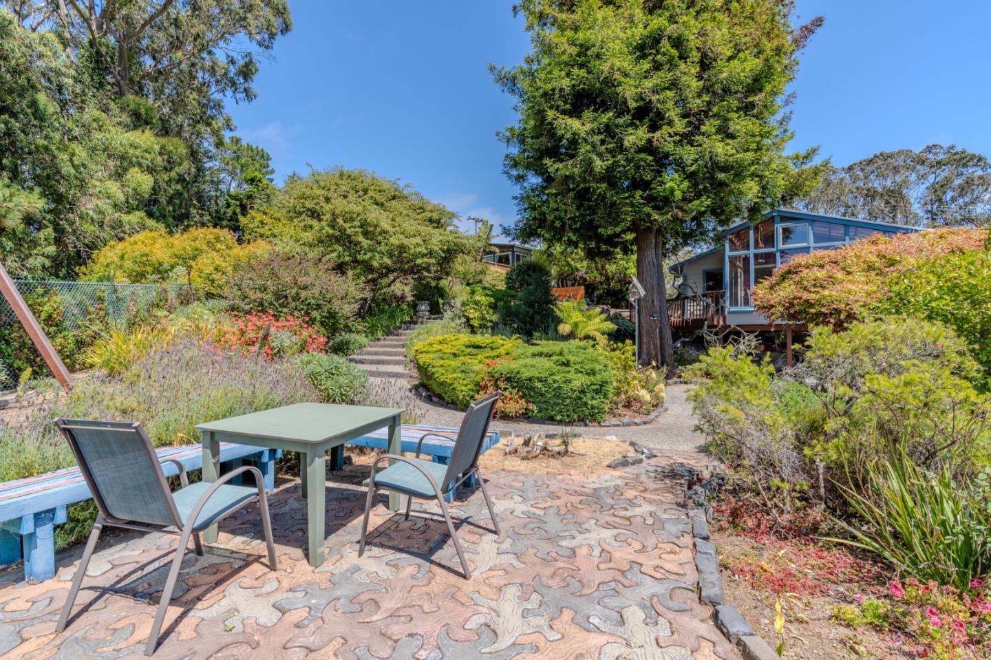 Detail Gallery Image 30 of 48 For 1327 Crespi Dr, Pacifica,  CA 94044 - 3 Beds | 2 Baths