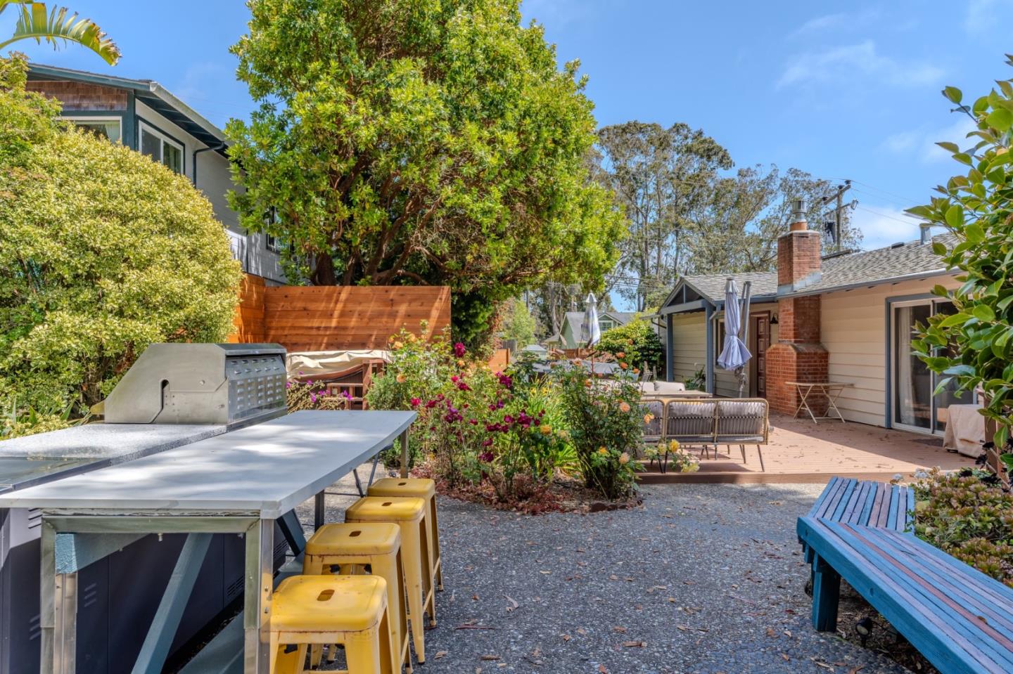 Detail Gallery Image 31 of 48 For 1327 Crespi Dr, Pacifica,  CA 94044 - 3 Beds | 2 Baths
