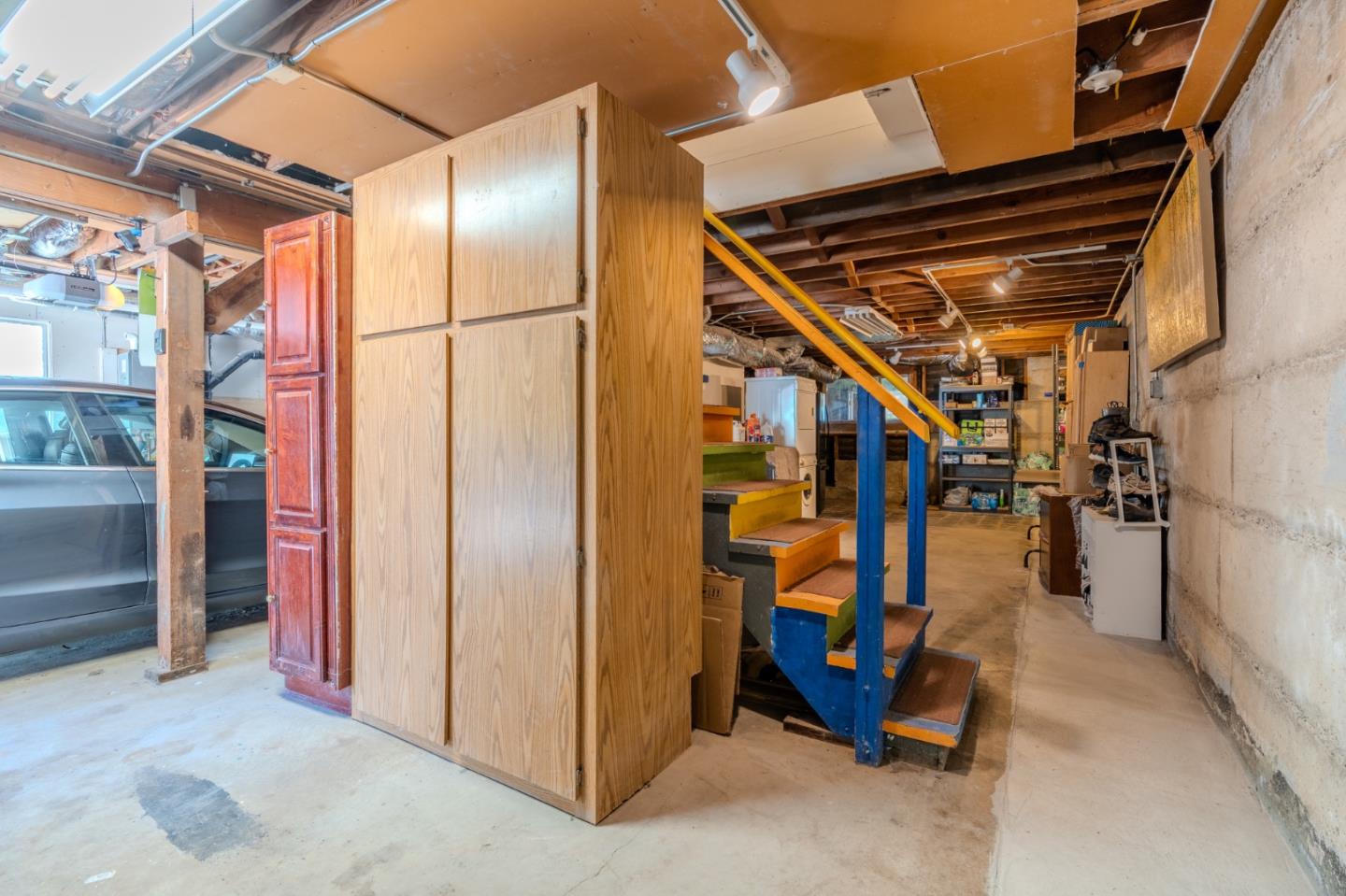Detail Gallery Image 34 of 48 For 1327 Crespi Dr, Pacifica,  CA 94044 - 3 Beds | 2 Baths