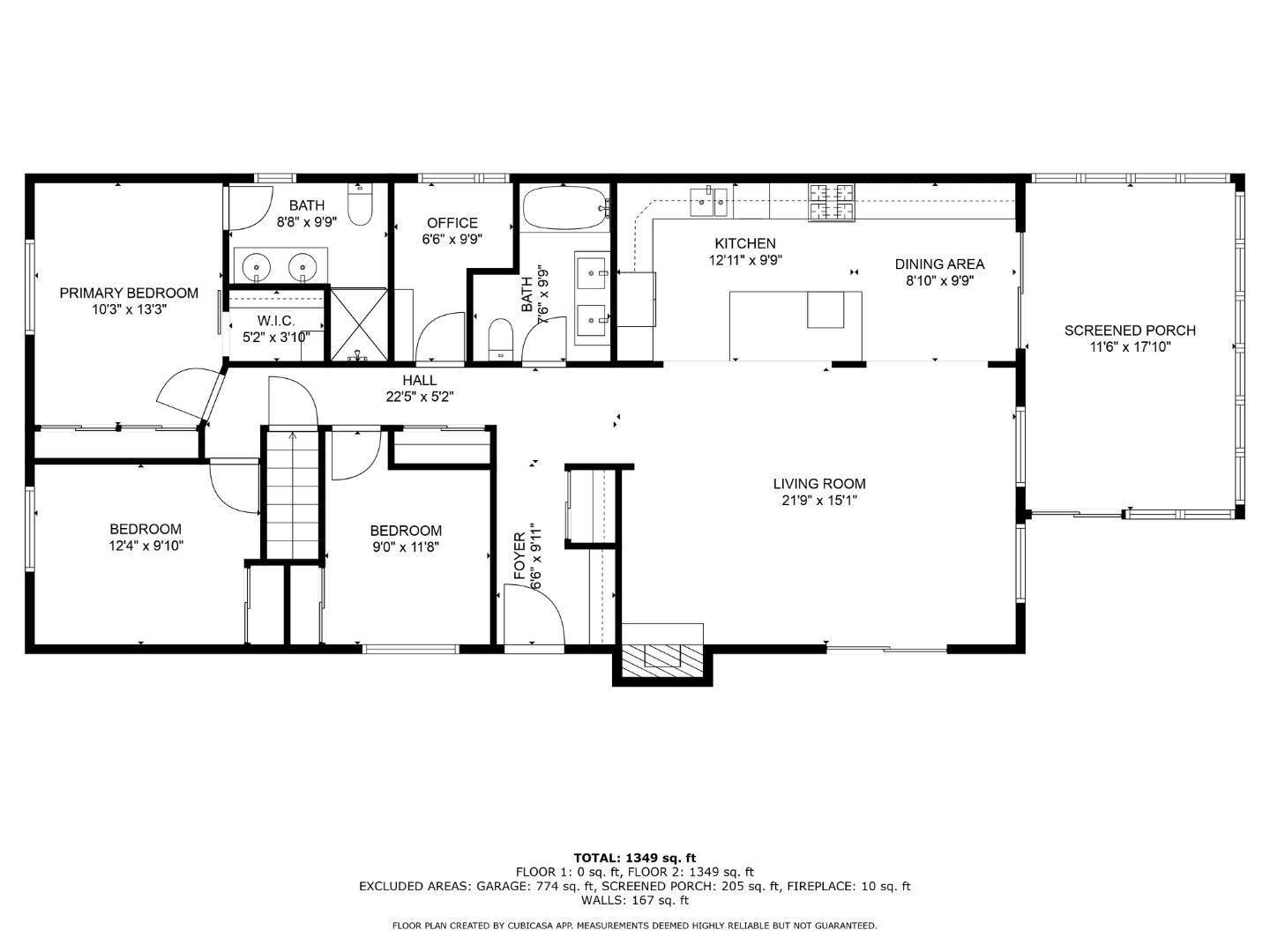 Detail Gallery Image 39 of 48 For 1327 Crespi Dr, Pacifica,  CA 94044 - 3 Beds | 2 Baths