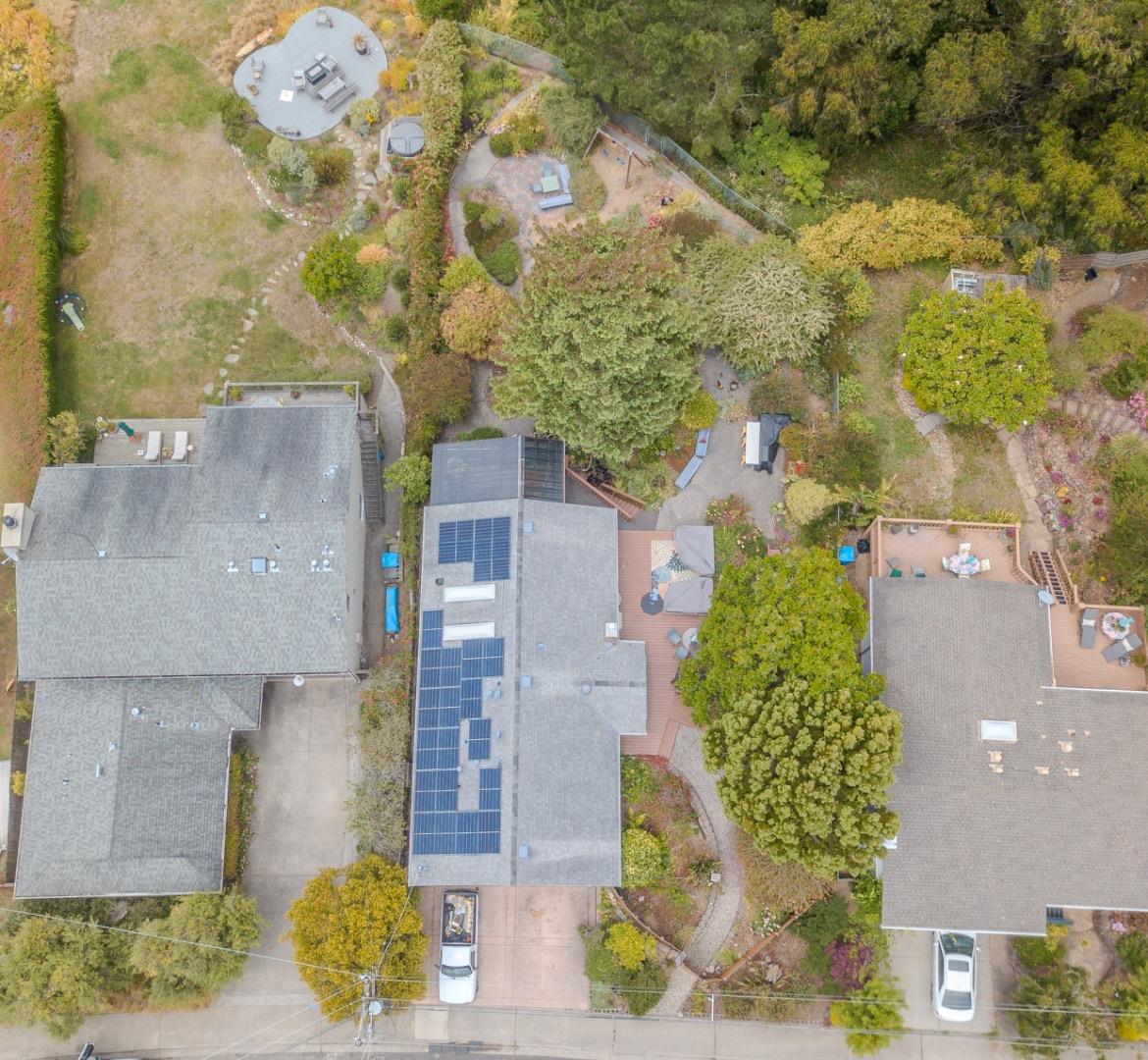 Detail Gallery Image 46 of 48 For 1327 Crespi Dr, Pacifica,  CA 94044 - 3 Beds | 2 Baths