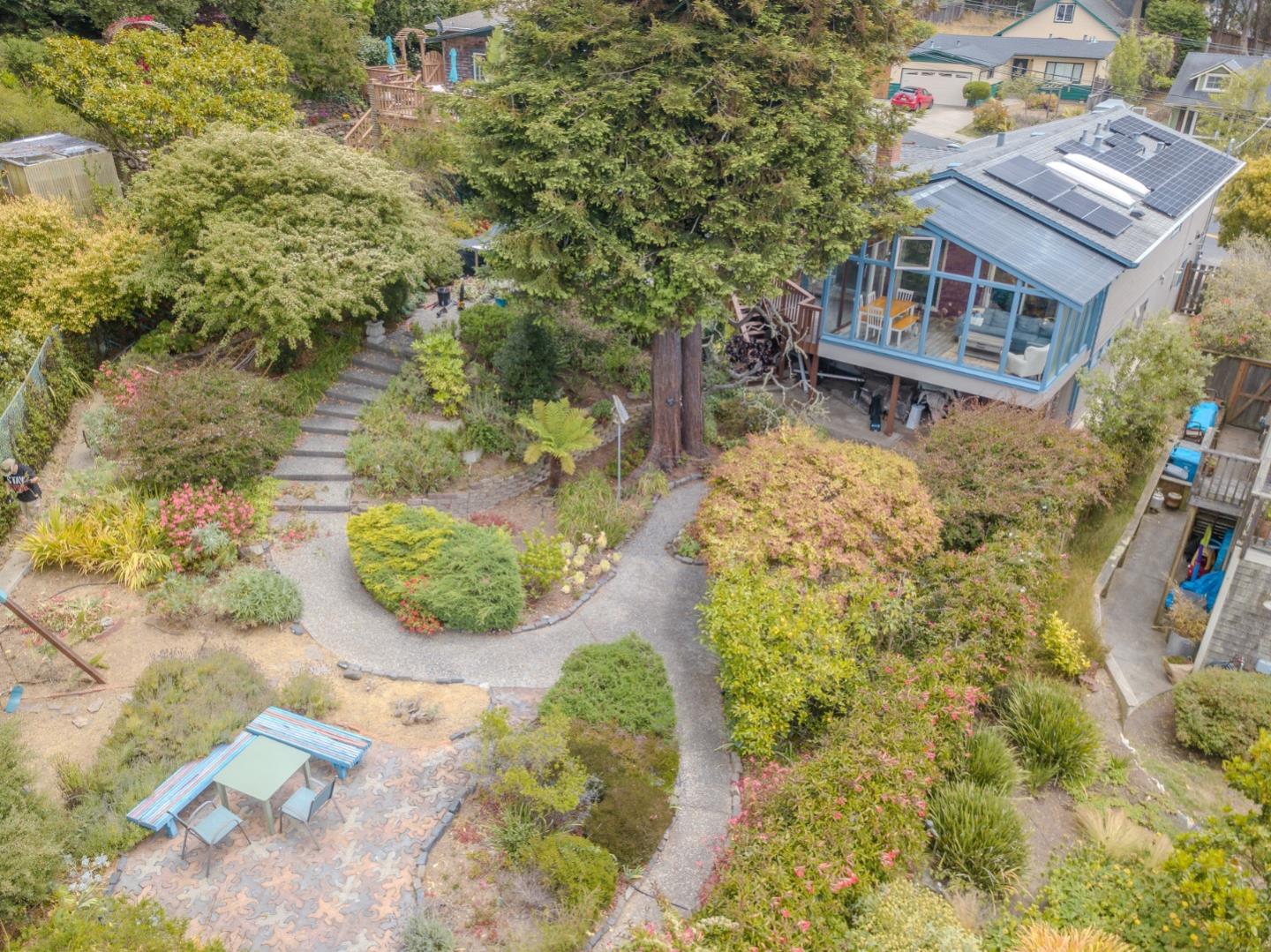 Detail Gallery Image 48 of 48 For 1327 Crespi Dr, Pacifica,  CA 94044 - 3 Beds | 2 Baths
