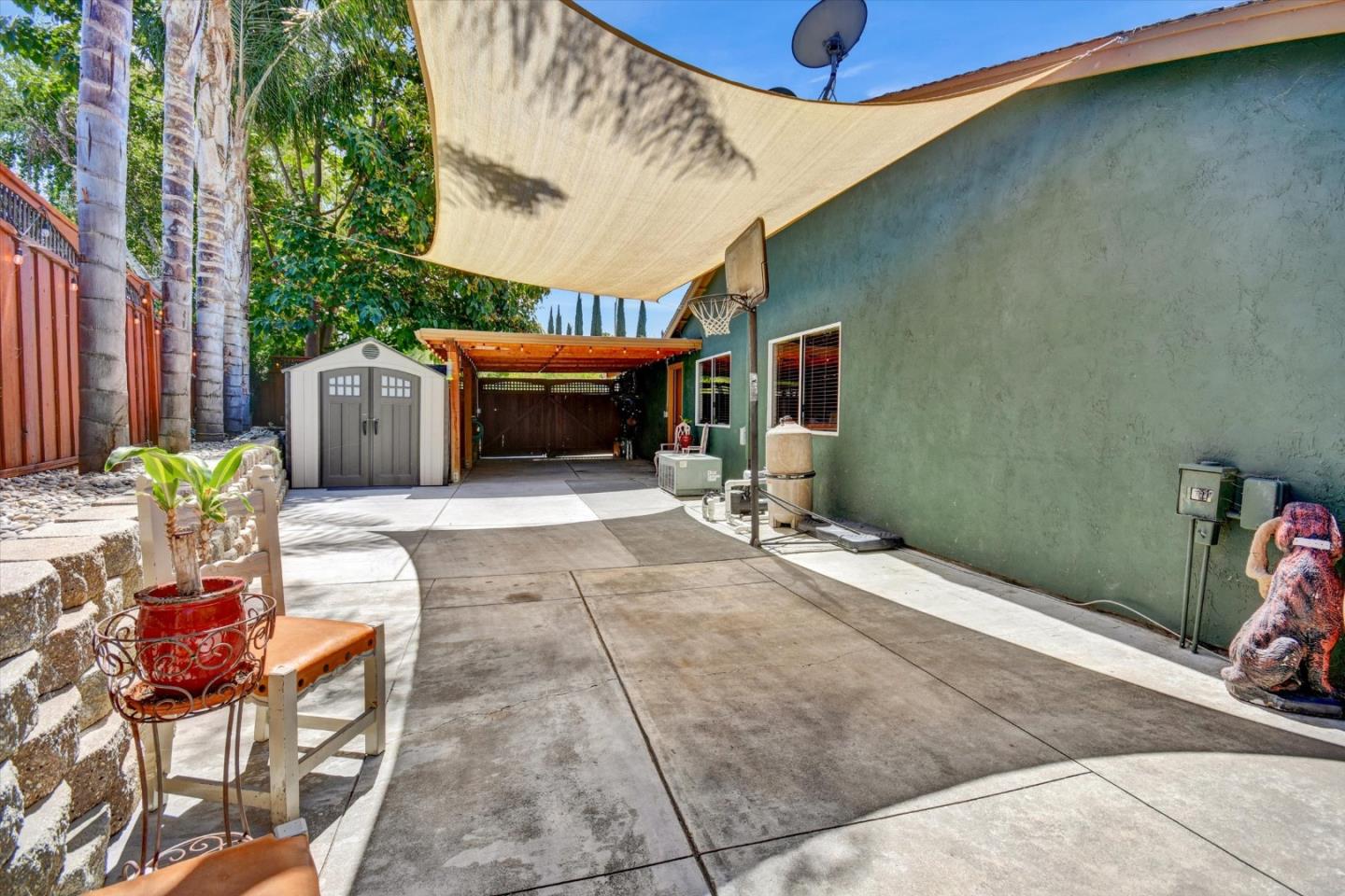 Detail Gallery Image 11 of 55 For 101 Avenida Espana, San Jose,  CA 95139 - 4 Beds | 2 Baths