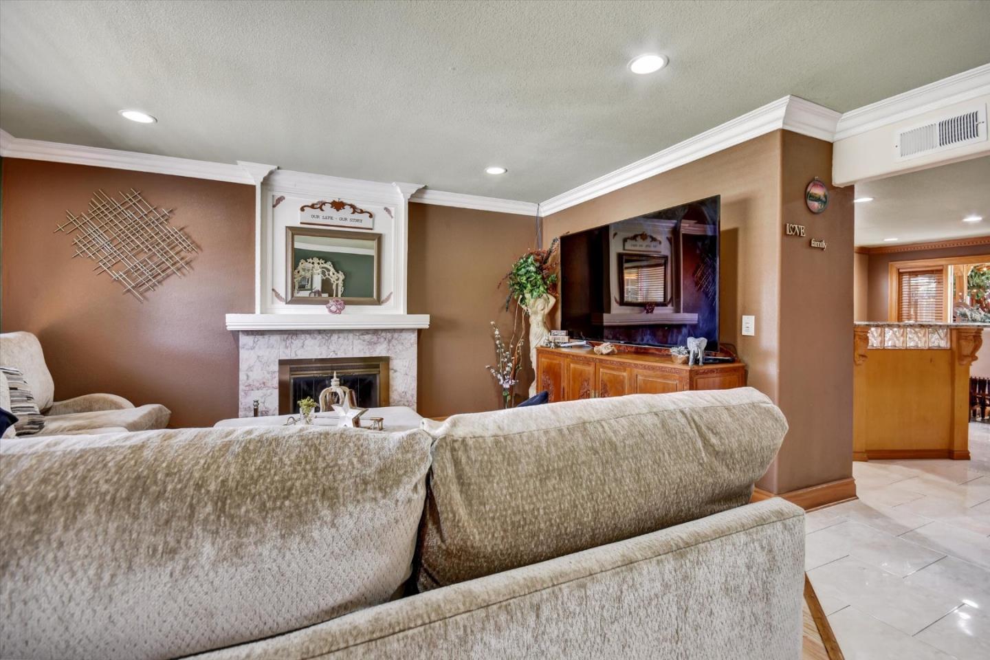 Detail Gallery Image 15 of 55 For 101 Avenida Espana, San Jose,  CA 95139 - 4 Beds | 2 Baths