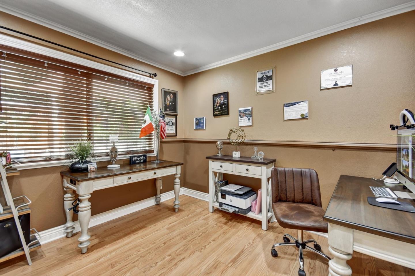 Detail Gallery Image 22 of 55 For 101 Avenida Espana, San Jose,  CA 95139 - 4 Beds | 2 Baths