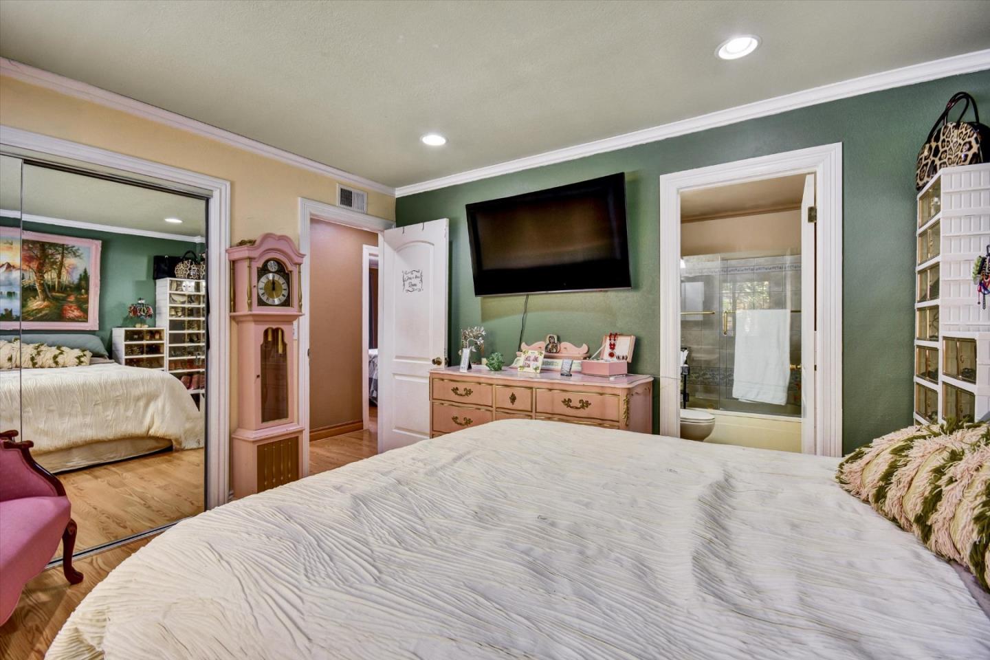 Detail Gallery Image 25 of 55 For 101 Avenida Espana, San Jose,  CA 95139 - 4 Beds | 2 Baths