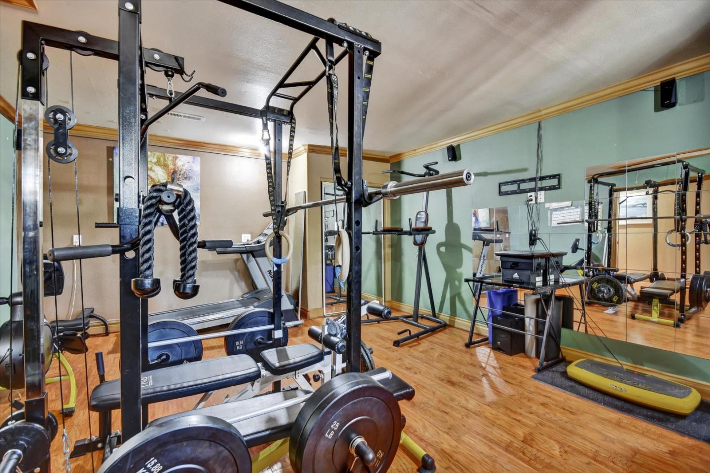 Detail Gallery Image 32 of 55 For 101 Avenida Espana, San Jose,  CA 95139 - 4 Beds | 2 Baths