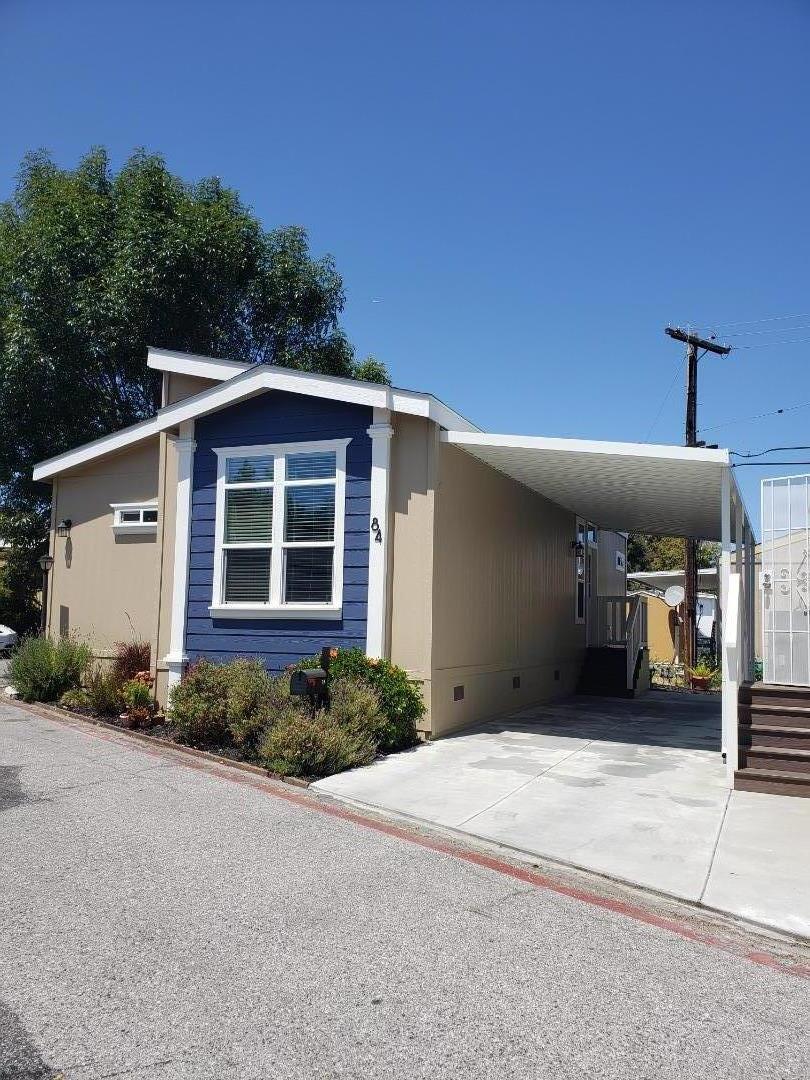 Detail Gallery Image 3 of 38 For 440 Moffett Blvd #84,  Mountain View,  CA 94043 - 2 Beds | 2 Baths