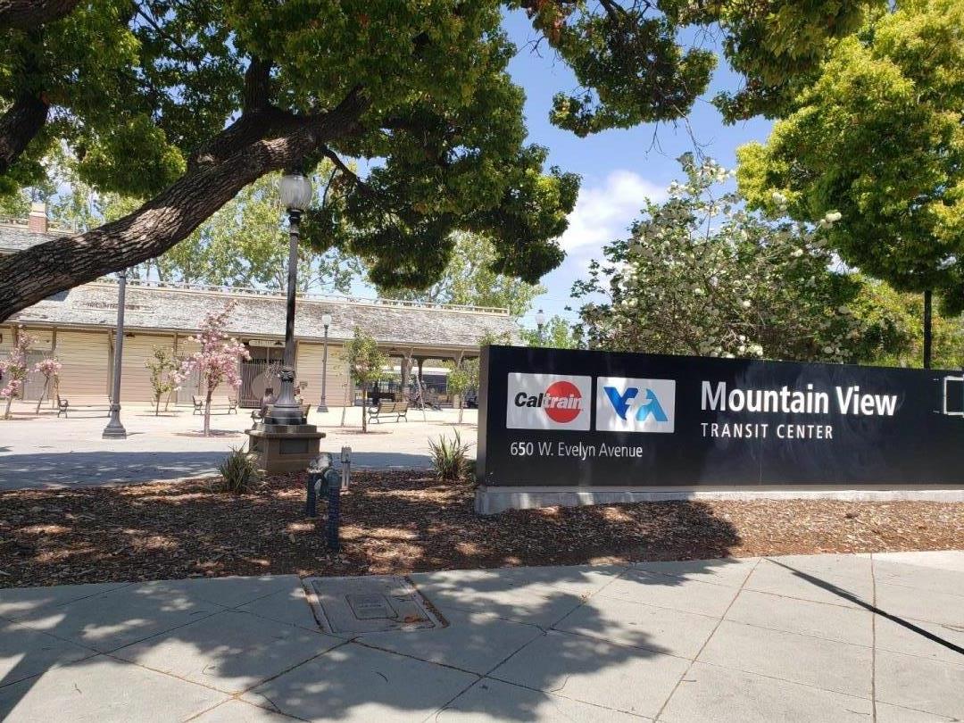 Detail Gallery Image 36 of 38 For 440 Moffett Blvd #84,  Mountain View,  CA 94043 - 2 Beds | 2 Baths