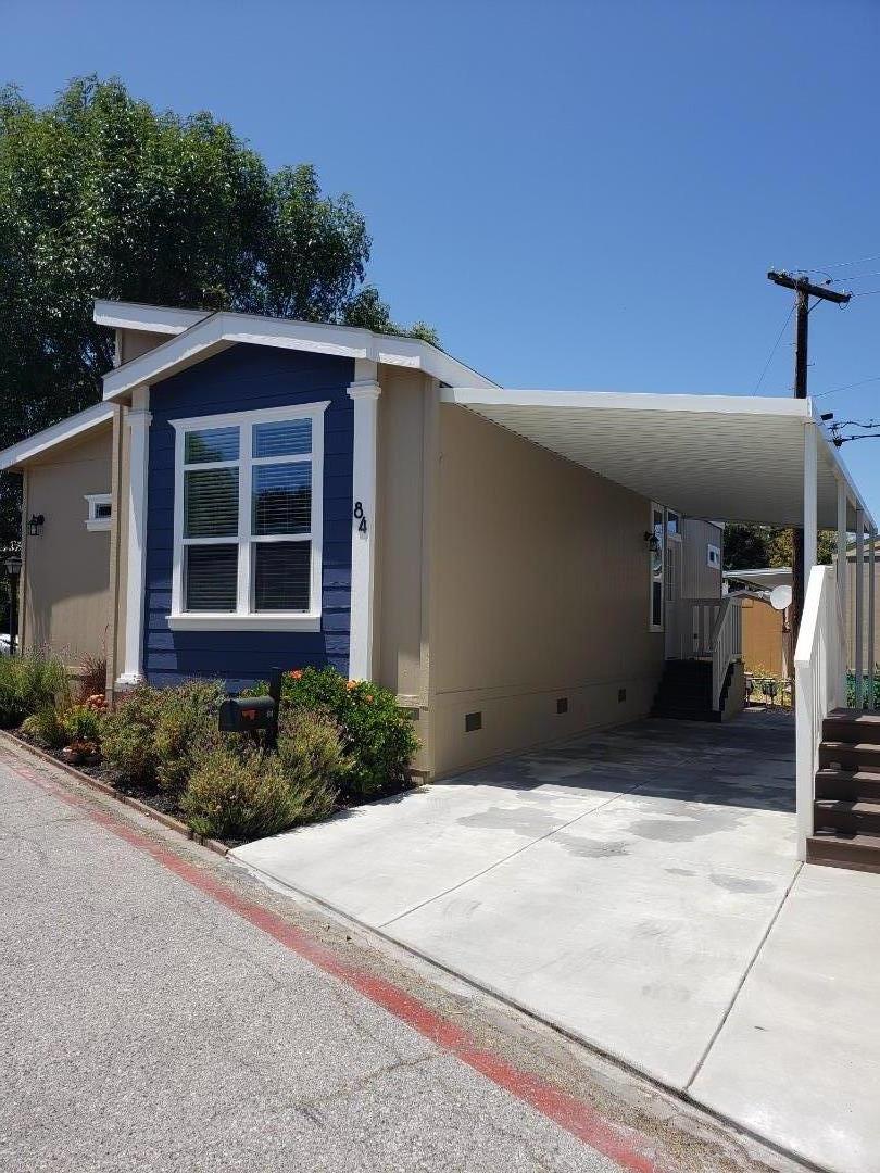 Detail Gallery Image 4 of 38 For 440 Moffett Blvd #84,  Mountain View,  CA 94043 - 2 Beds | 2 Baths