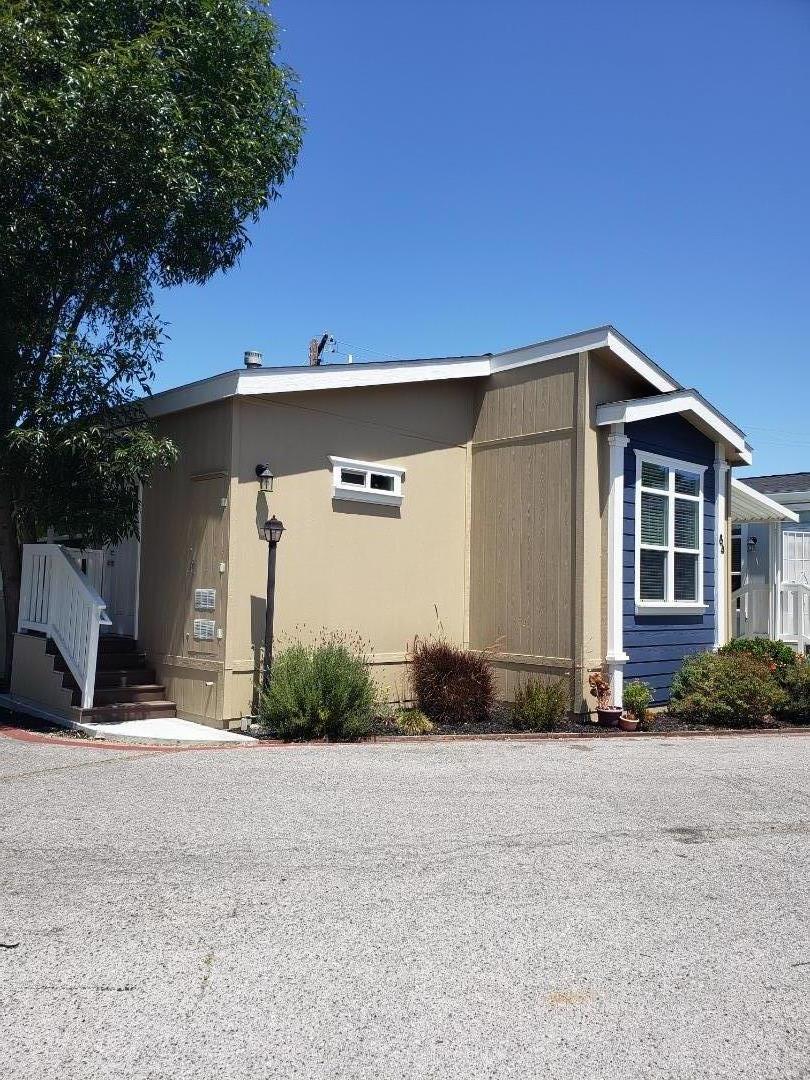Detail Gallery Image 5 of 38 For 440 Moffett Blvd #84,  Mountain View,  CA 94043 - 2 Beds | 2 Baths