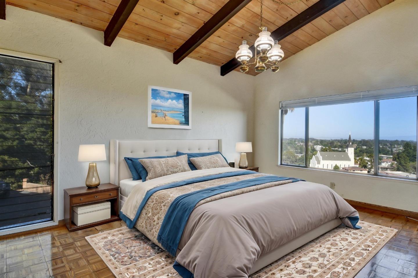 Detail Gallery Image 11 of 18 For 350 Highland Ave, Santa Cruz,  CA 95060 - – Beds | – Baths