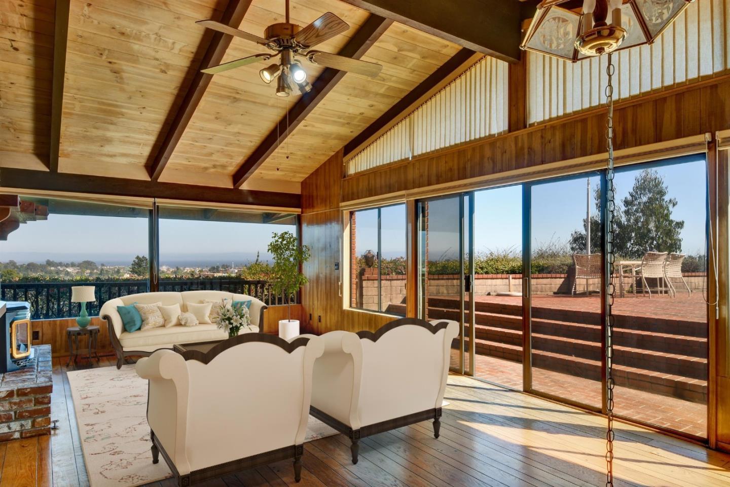 Detail Gallery Image 6 of 18 For 350 Highland Ave, Santa Cruz,  CA 95060 - – Beds | – Baths