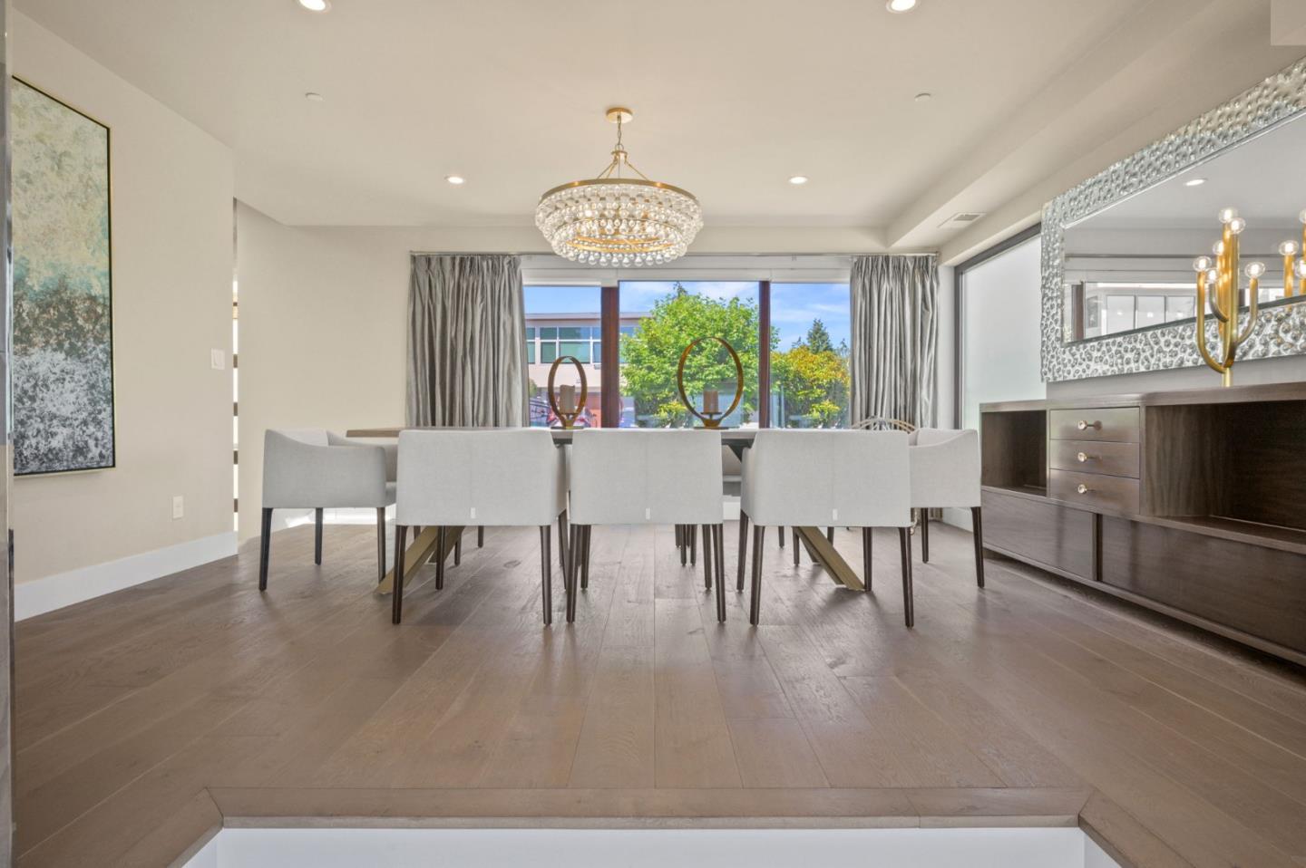 Detail Gallery Image 41 of 111 For 1548 Los Montes Dr, Burlingame,  CA 94010 - 4 Beds | 3/2 Baths