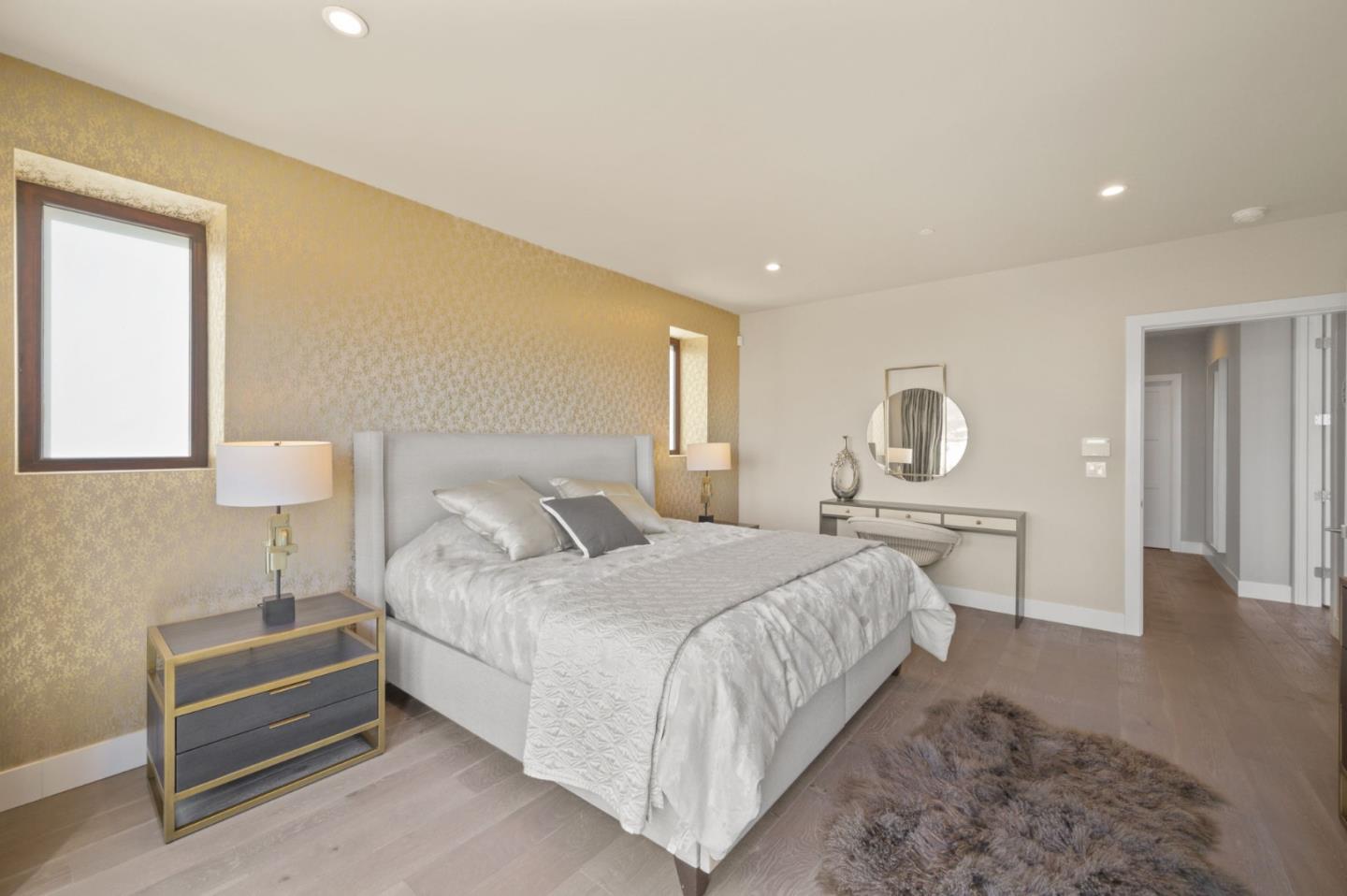 Detail Gallery Image 44 of 111 For 1548 Los Montes Dr, Burlingame,  CA 94010 - 4 Beds | 3/2 Baths